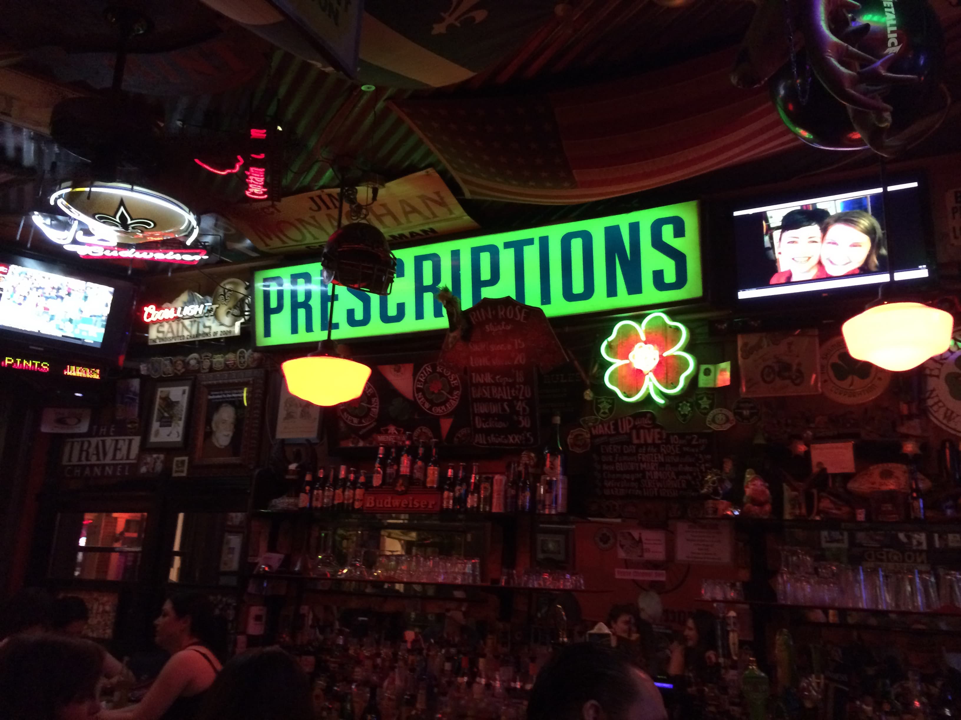 Branca Menta!!! Brilliance in a sip or a shot! 