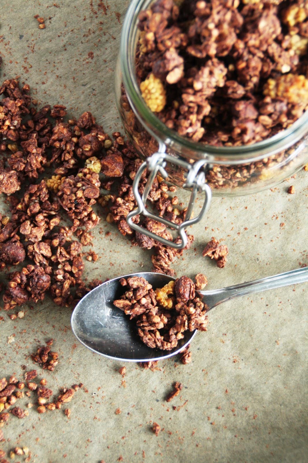 Quick and Easy Super Healthy Snacks