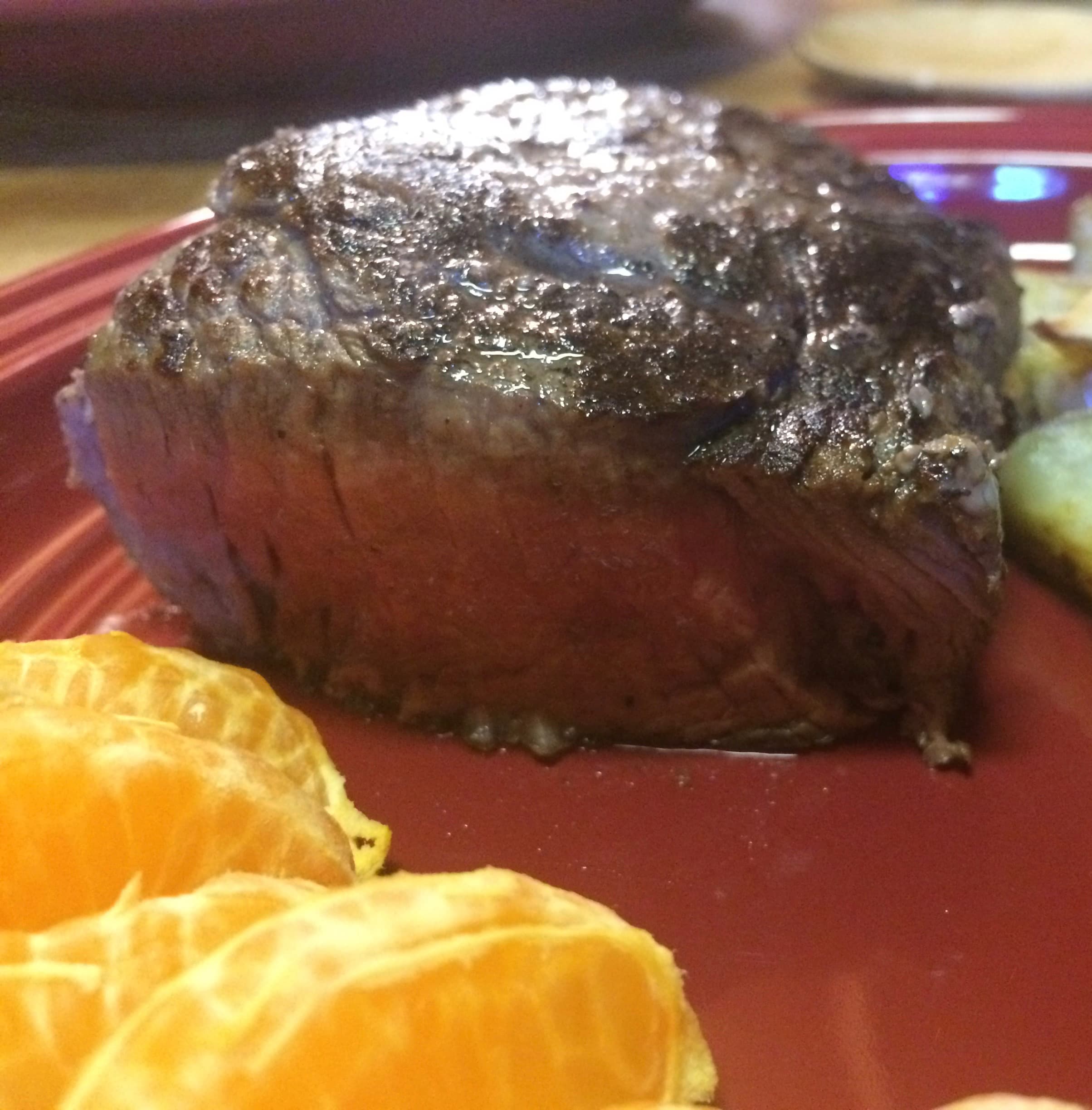 Grassfed Beef Fit For A King