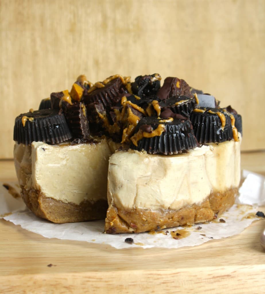 Vegan Desserts For Your Snacking Pleasure