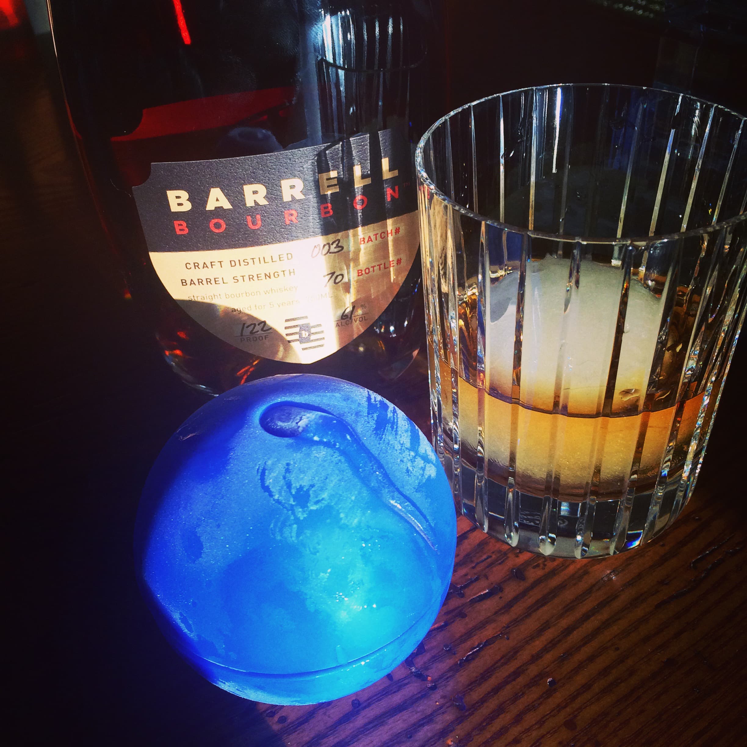 Really Great Ice (Arctic Chill) 