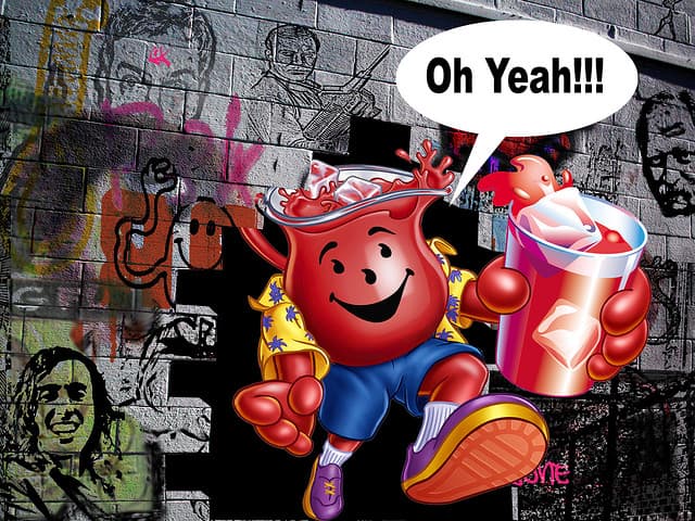 Kool-Aid