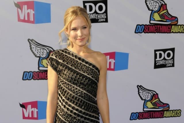 The Kristen Bell Diet