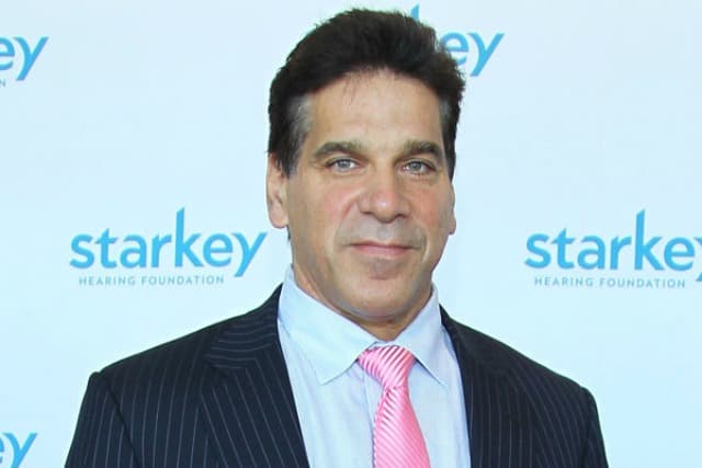 Lou Ferrigno Share How he Stayed in Shape During 'Celebrity Apprentice'