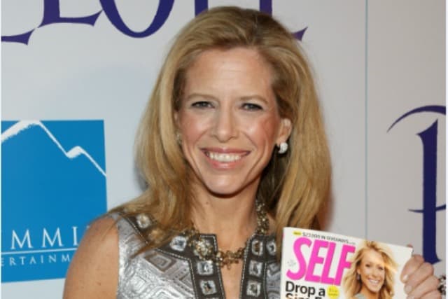 Editor-in-Chief of Self Magazine Created New Diet Plan