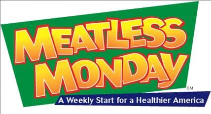 meatless monday