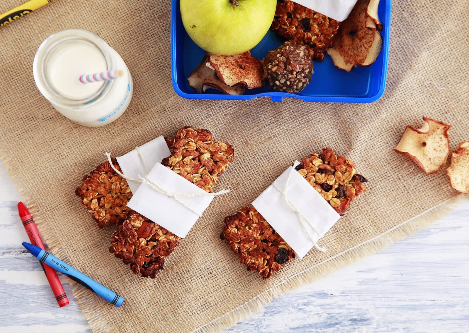 Amazing School Lunch Box Ideas For Kids