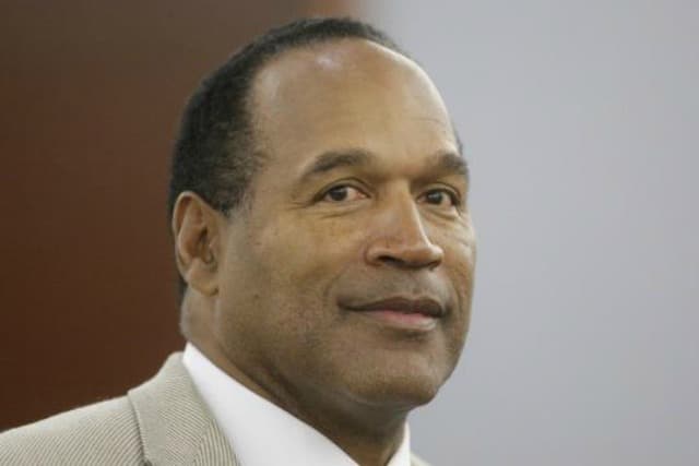 PETA Wants to Turn O.J. Simpson's House into a Vegetarian Museum