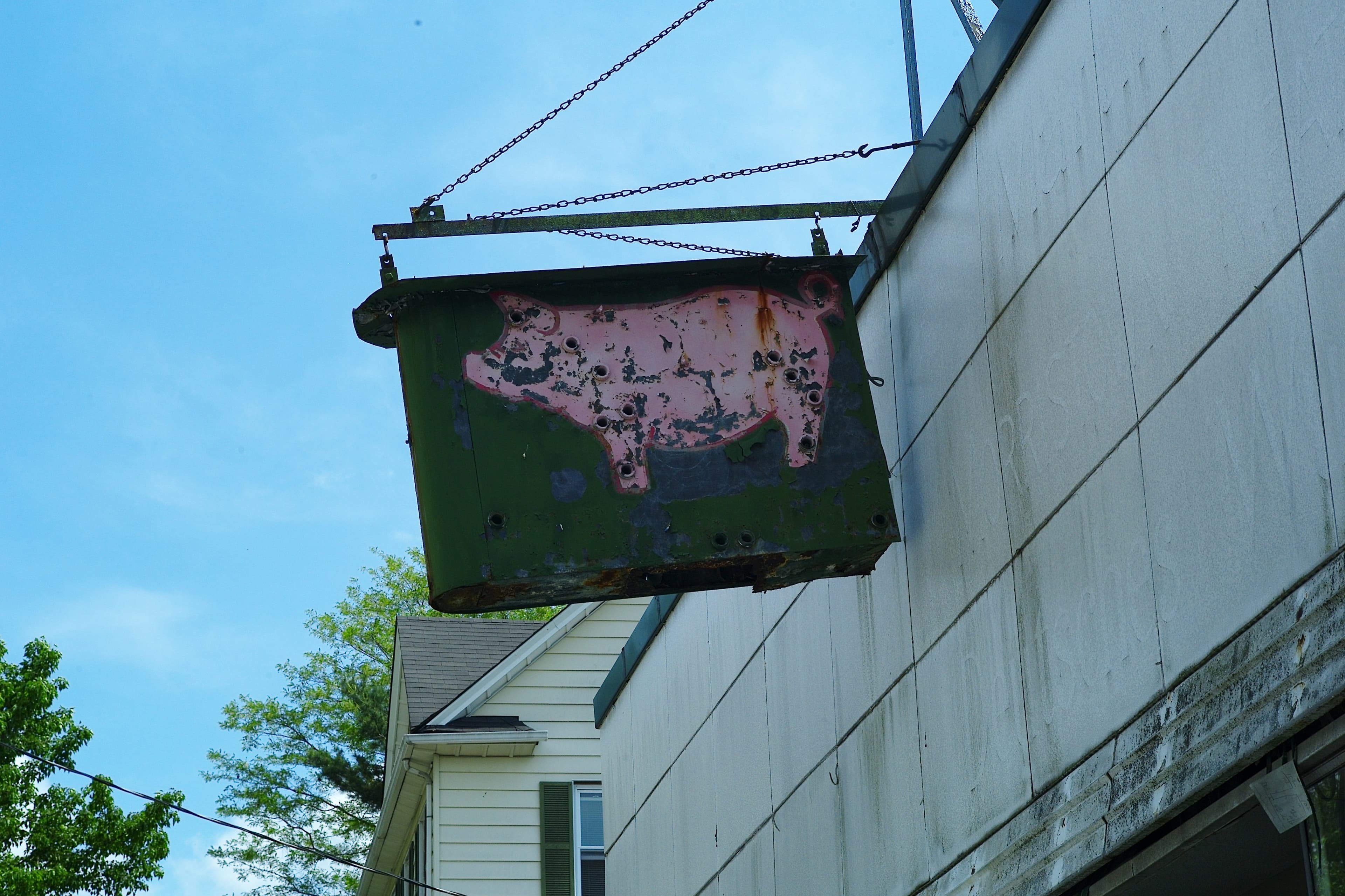 Memphis BBQ and BB Kings, the Blues and some personal history 