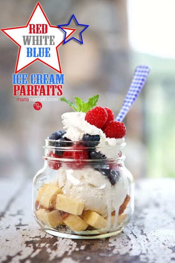 Family Friendly Forth of July Recipes