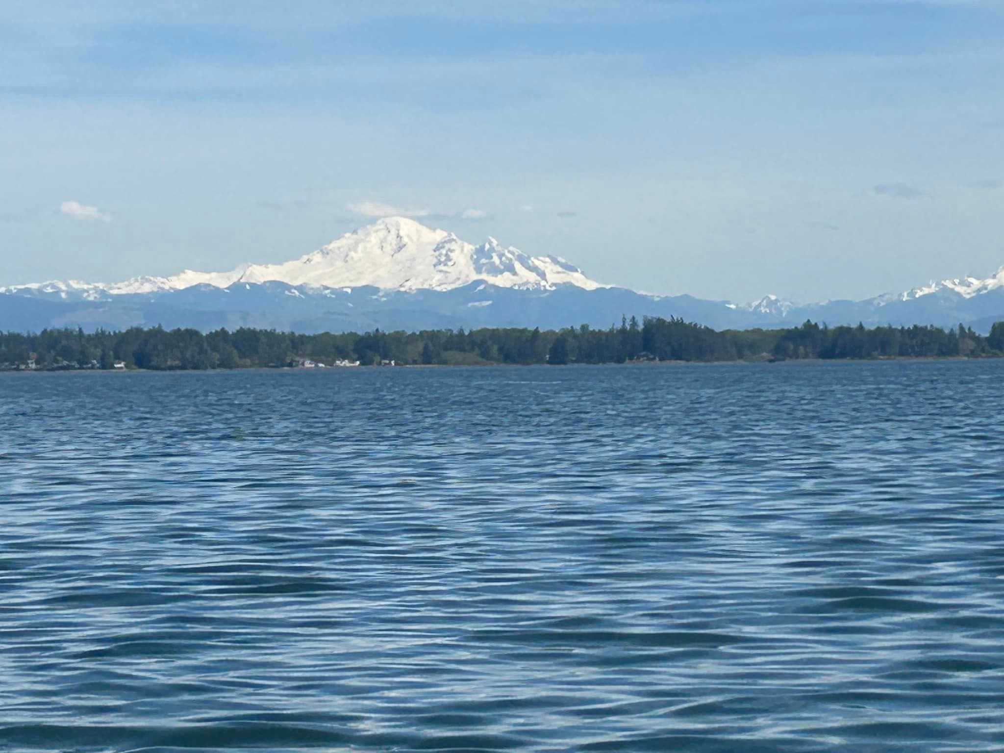 Semiahmoo Resort and Whatcom County