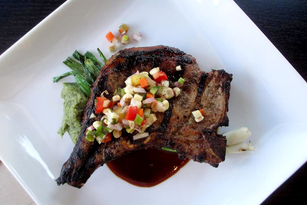 Winter in Arizona: Downtown Phoenix's Dining and Art Lover's Walk 