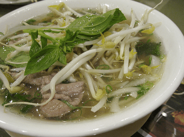 $5,000 pho