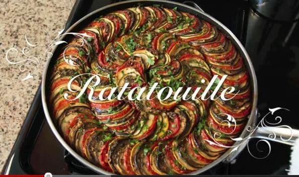 Perfect Summer Eating: Make This Ratatouille Casserole