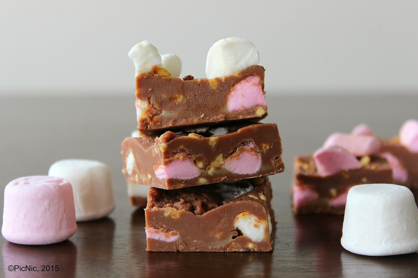 Homemade Candies That Will Rock Your World