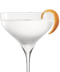 Thirsty Thursdays: The Showstopper