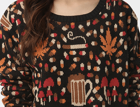 Urban Outfitters Sweater