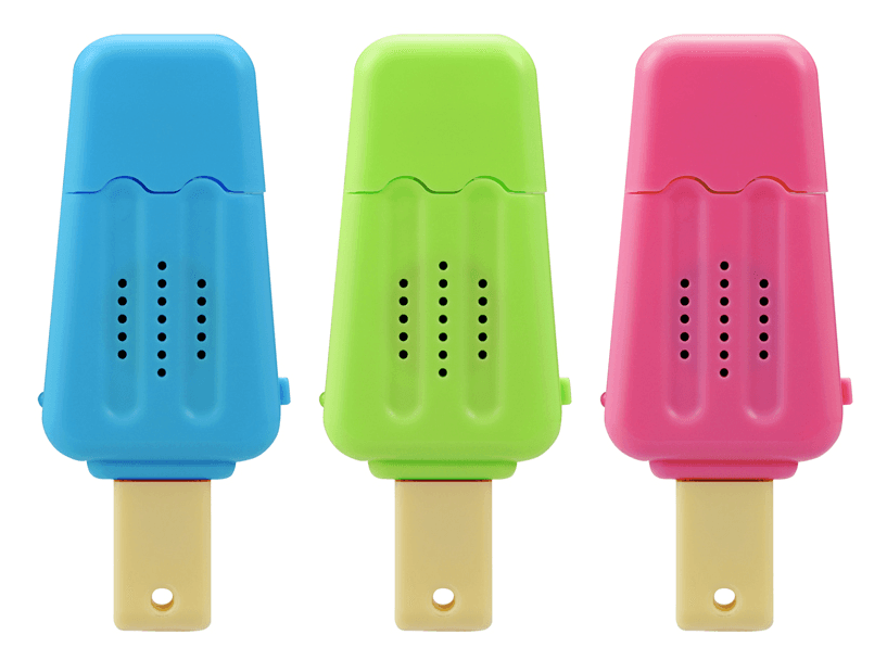 Ice Cream Bar Speaker
