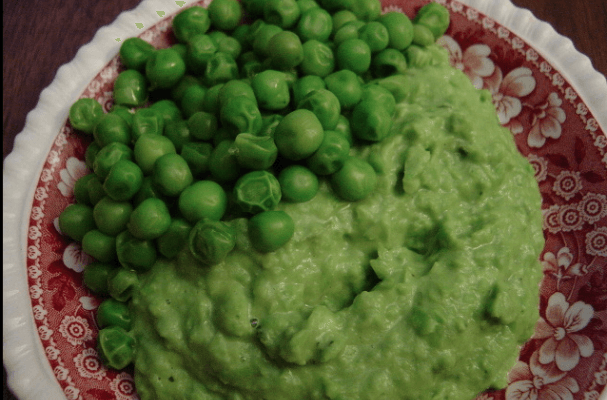 Smashed Minty Spring Peas and More Tasty Ways to Enjoy This Spring Veg