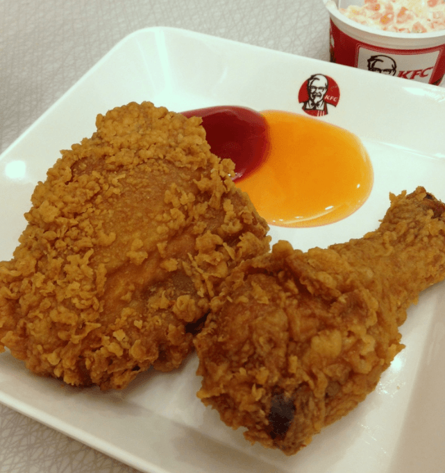Copycat Recipes: KFC Fried Chicken