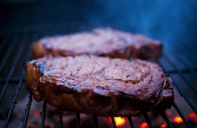 How to Cook the Perfect Steak