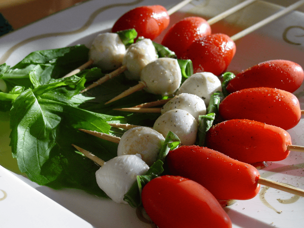 caprese