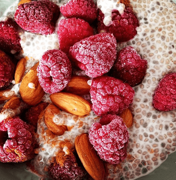 Ingredient of the Week: Chia Seeds