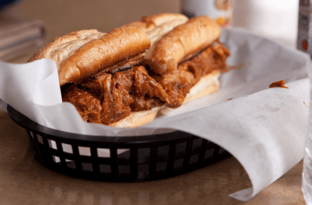 How to Make Texas Style Pulled Pork