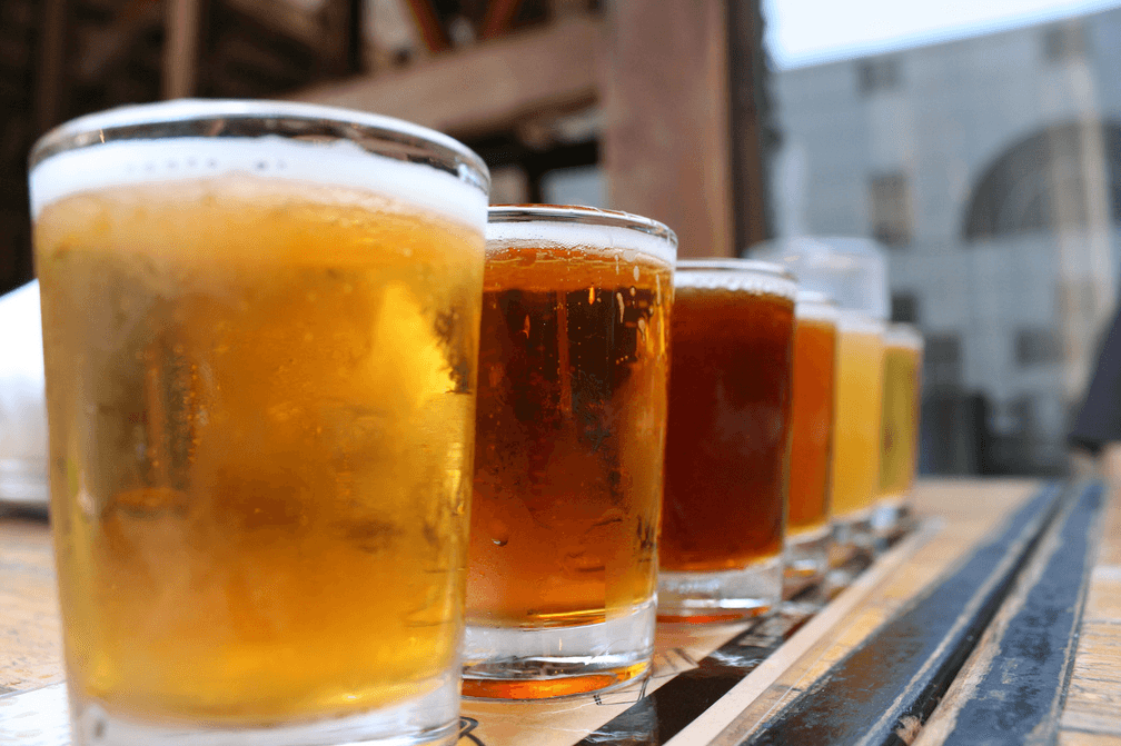 The 5th Annual LA Craft Beer Crawl Returns Aug. 9