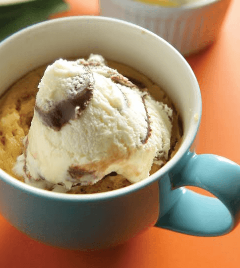 mug cake
