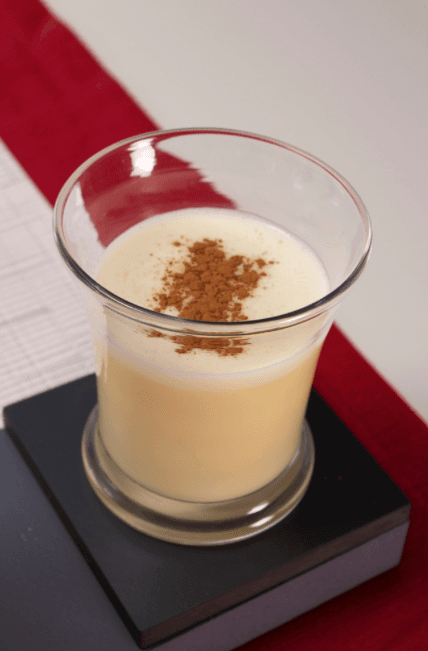 eggnog