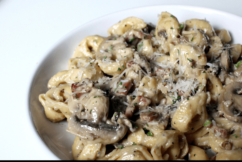 tortellini
