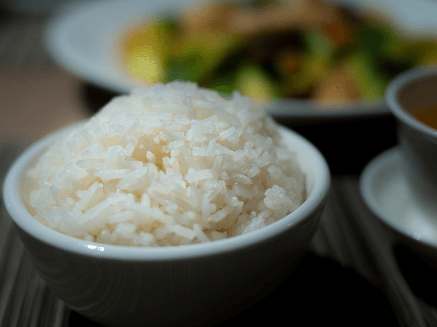 rice