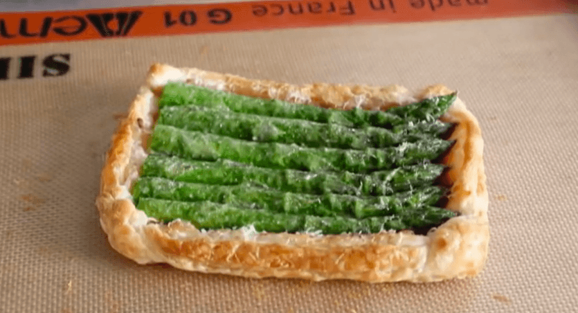 asparagus
