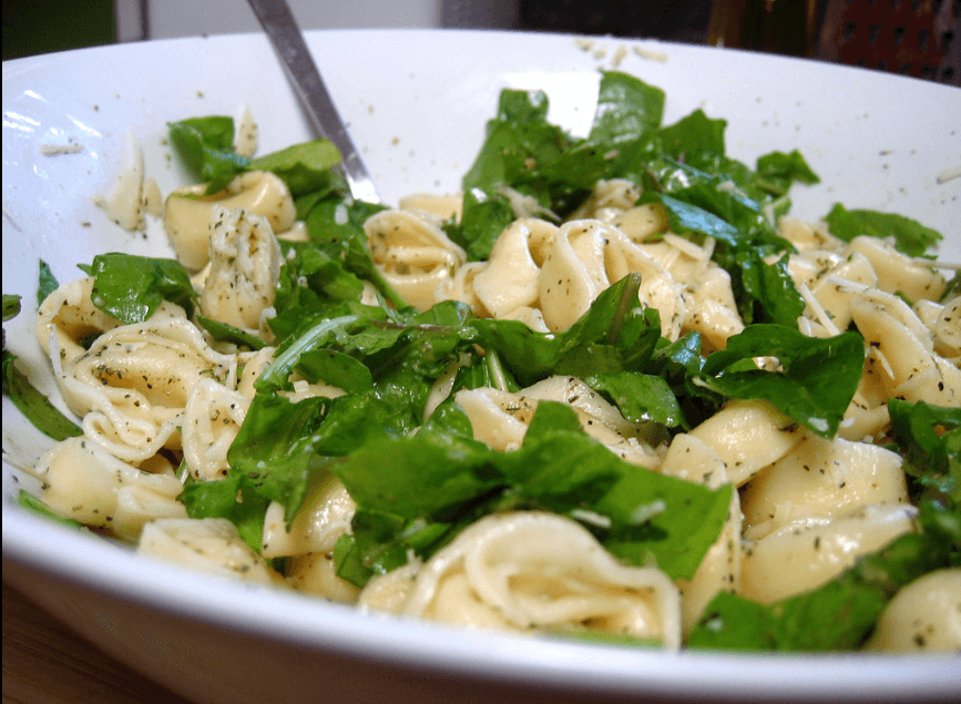tortellini