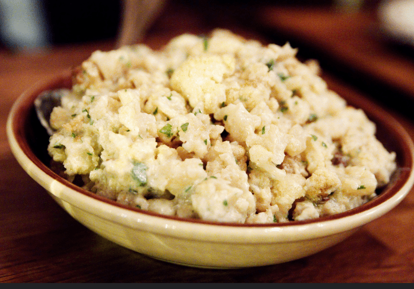 cauliflower