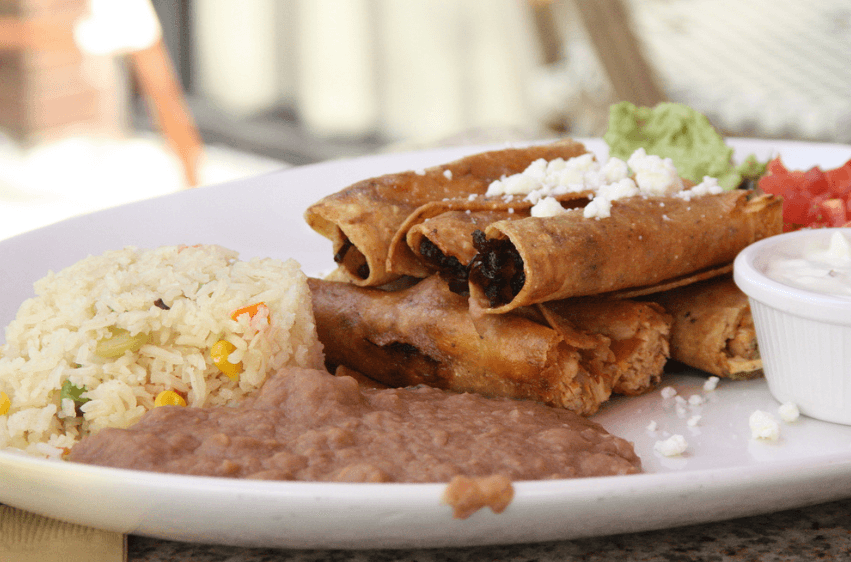 The Beauty of Beans: Refried Beans