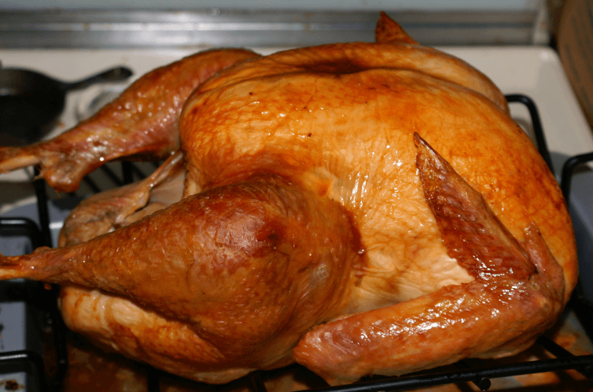 How to Dry Brine a Turkey