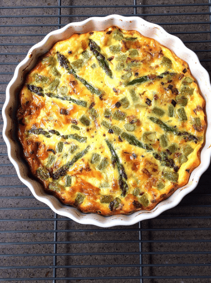 quiche