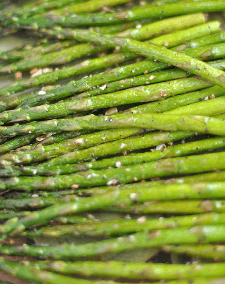asparagus