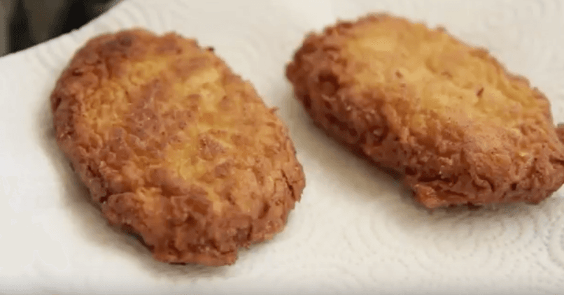 Southern Inspired Vegan Fried "Chicken"