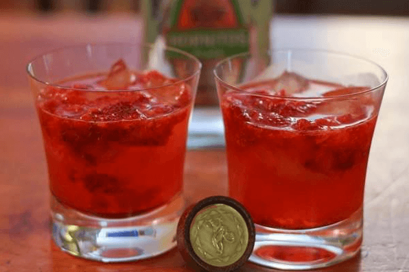 2 Tequila Cocktails for 4th of July