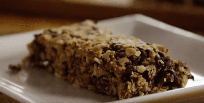 Copycat Recipe: Quaker Chewy Granola Bars 