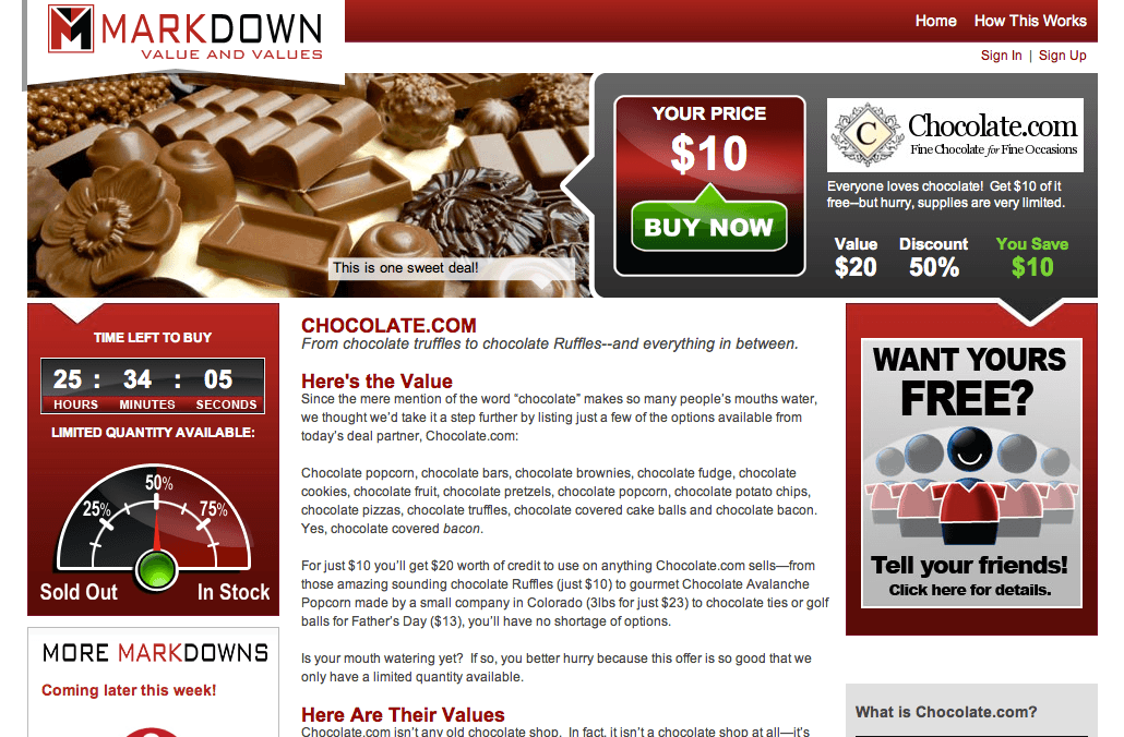 Markdown.com