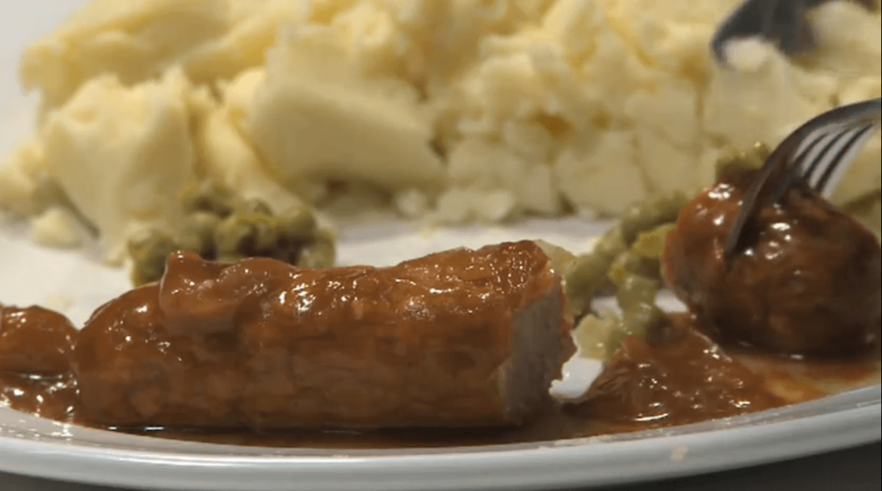 Hilarious Parody of MasterChef