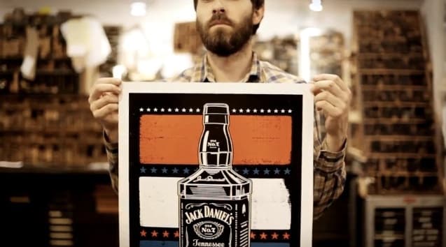 jack daniel's independence