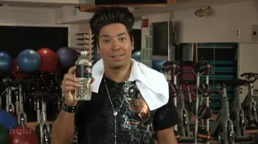 jersey shore bottled water