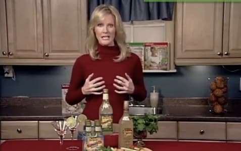 Sandra Lee Outtakes