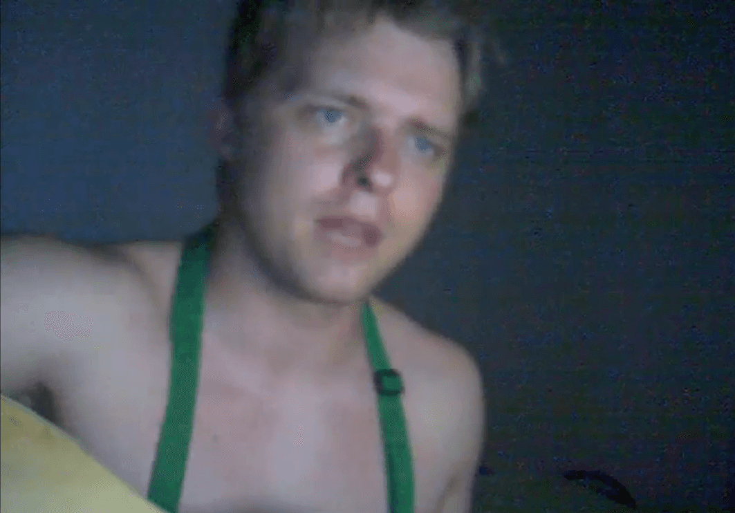 Starbucks Rant Song Gets Barista Fired (sNSFW)