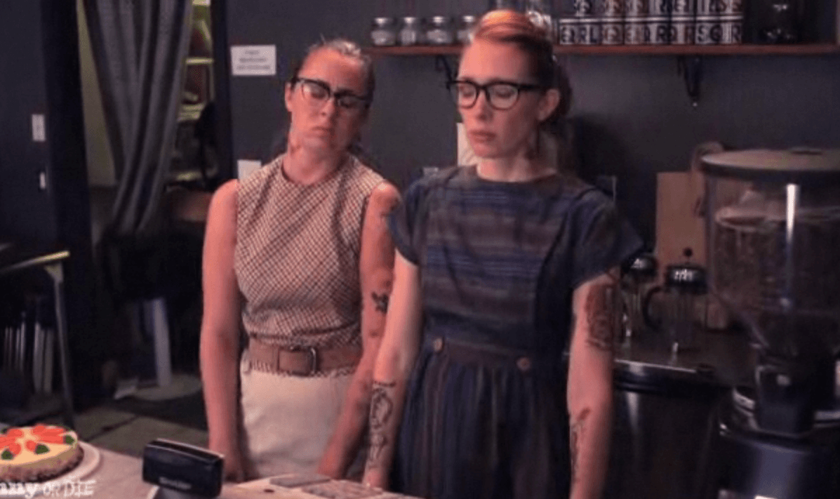 Hilarious Coffee Snob Parody